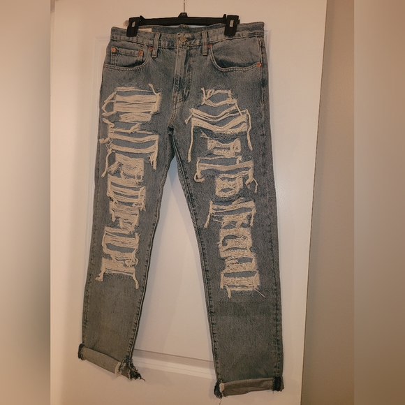 Jeans - Picture 3 of 5